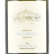 Wachau - Bioweingut Schmidl - Riesling Smaragd Küss den Pfennig 2020 0,75l