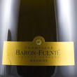 Champagne Baron-Fuenté - Grand Cepages Meunier 0,75l