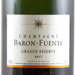 Champagne Baron-Fuenté - Grande reserve Brut JEROBOAM 3L