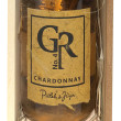 Vinařství Piálek&Jäger - Chardonnay Grand reserva No.4 oranžové víno 2015 0,75l v dárkovém balení