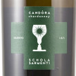 Apulie - Schola Sarmenti - Chardonnay Candóra 2018 0,75l