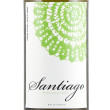 Quinta de Santiago - Vinho verde 9,5, 2020 0,75l