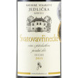 Rodinné vinařství Jedlička - Svatovavřinecké pozdní sběr 2015 0,75l
