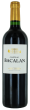 Bordeaux - Pessac-Léognan - Chateau Bacalan 2021 0,75l