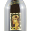 DO Cava - Cavas Naveran - Cava Dama 2021 , Extra Brut, 0,75l