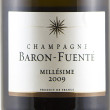 Champagne Baron-Fuenté - Grand Millesime 2013 0,75l