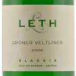 Wagram - Weingut Leth - Grüner Veltliner Klassik 2021 0,75l