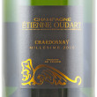 Champagne Étienne Oudart - Chardonnay Brut Millésimé 2016 0,75l