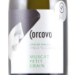 Corcovo - Muscat Petit Grain 2020, 0,75l