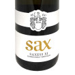 Kamptal - Winzer Sax - Chardonnay barrique 2021"Saxess XI." 0,75l