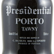 C. Da Silva - Presidential Porto Tawny, 0,75l