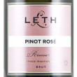 Wagram - Weingut Leth - Sekt Pinot Rosé Reserve 2016 Brut 0,75l