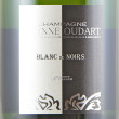 Champagne Étienne Oudart - Blanc de noirs Brut 0,75l