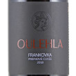 Vinařství Oulehla - Frankovka premiové cuvée 2018 0,75l