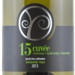 Vinařství Plešingr - Cuvée bílé 2015 kabinet, 0,75l