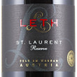 Wagram - Weingut Leth - St. Laurent reserve 2017 0,75l