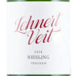 Mosela - Weingut Lehnert Veit Riesling trocken 2020 0,75l