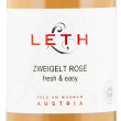 Wagram - Weingut Leth - Zweigelt rosé 2021 0,75l