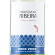Ferreira Malaquias - Encostas da Ribeira Vinho Verde 0,75l