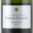 5+1 zdarma Champagne Baron-Fuenté - Tradition Brut 0,75l