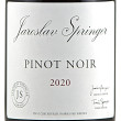 Vinařství Jaroslav Springer - Pinot Noir 2020 0,75l