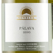 Vinařství Sonberk - Pálava pozdní sběr 2011 0,75l