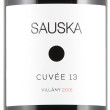 Villány - Sauska - Cuvée 13, 2018, 0,75l