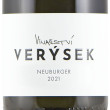 Vinařství Verýsek - Neuburger 2021 0,75l