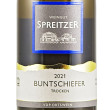 Rheingau - Josef Spreitzer Riesling Buntschiefer 2021 0,75l