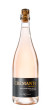 Vinselekt Michlovský - Crémant Pinot Noir - Pinot Meunier rosé 2016 Extra brut 0,75l