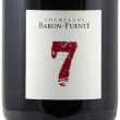 Champagne Baron-Fuenté - Cuvée 7 Brut 0,75l