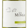 La Minga - Chardonnay 2019 0,75l