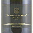 Can Feixes - Corpinnat Brut Nature 2010 1,5l