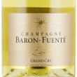Champagne Baron-Fuenté - Esprit Grand Cru 0,75l