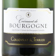 Deux Roches - Crémant de Bourgogne 0,75l