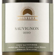 Vinařství Sonberk - Sauvignon pozdní sběr 2012 0,75l