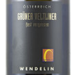 Weingut Wendelin - Grüner Veltliner Reserve "fast vergessen" 2018 Magnum 1,5L