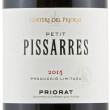 DOCa Priorat - Costers del Priorat - Petit Pissares 2017, 0,75l