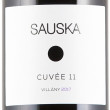 Villány - Sauska - Cuvée 11, 2017, 0,75l