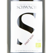 AOC Alsace - Domaine Schwach - Pinot Noir 2020, 0,75l