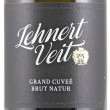 Mosela - Lehnert Veit - Deutscher Sekt Grand Cuvée Brut Natur 0,75