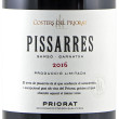 DOCa Priorat - Costers del Priorat - Pissarres 2018, 0,75l