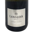 Langlois Chateau - Cremant de Loire Blanc Brut 0,75l