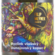 Vinařství Filip Mlýnek - Ryzlink vlašský Dunajovský kopec pozdní sběr 2020 0,75l
