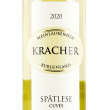 Neusiedler See - Weinlaubenhof Kracher - Cuvée Spätlese 2020 0,375L