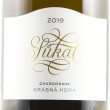 Vinařství Milan Sůkal - Chardonnay pozdní sběr Krásná hora reserva 2019 0,75l