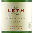 Wagram - Weingut Leth - Roter Veltliner klassik 2021 0,75l