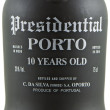 C. Da Silva - Presidential Porto 10ti leté, 0,75l