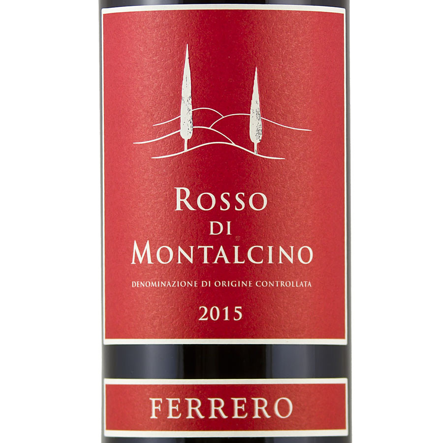 Val di suga rosso di montalcino