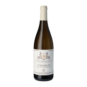 Burgundsko - Domaine des Quatre Saisons - Chablis 2023 0,75l
